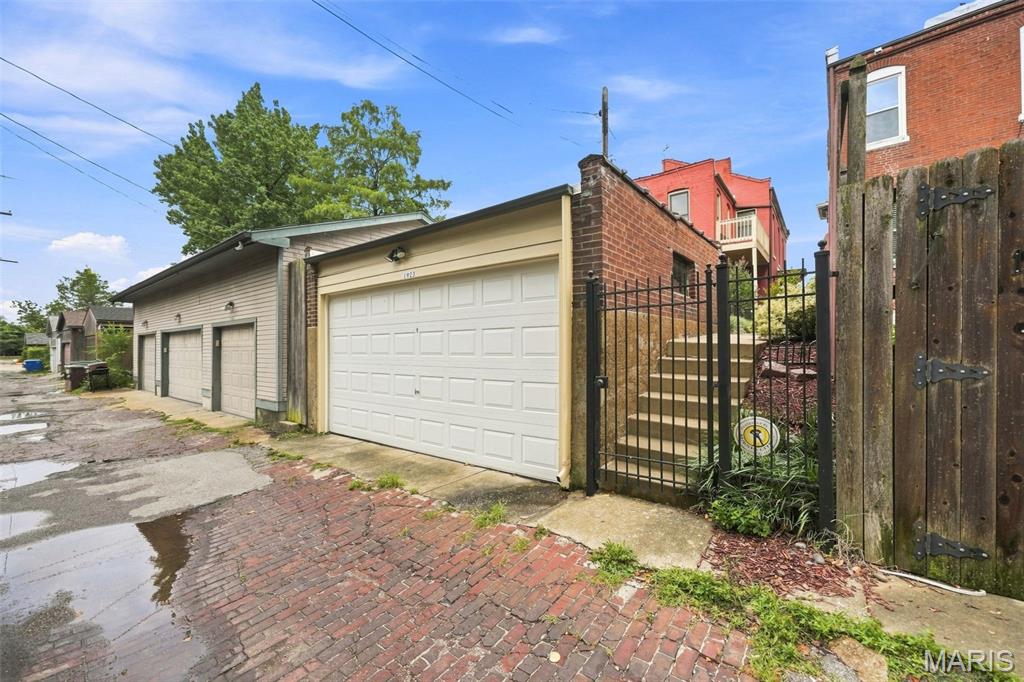 Compton Hill Add - Residential