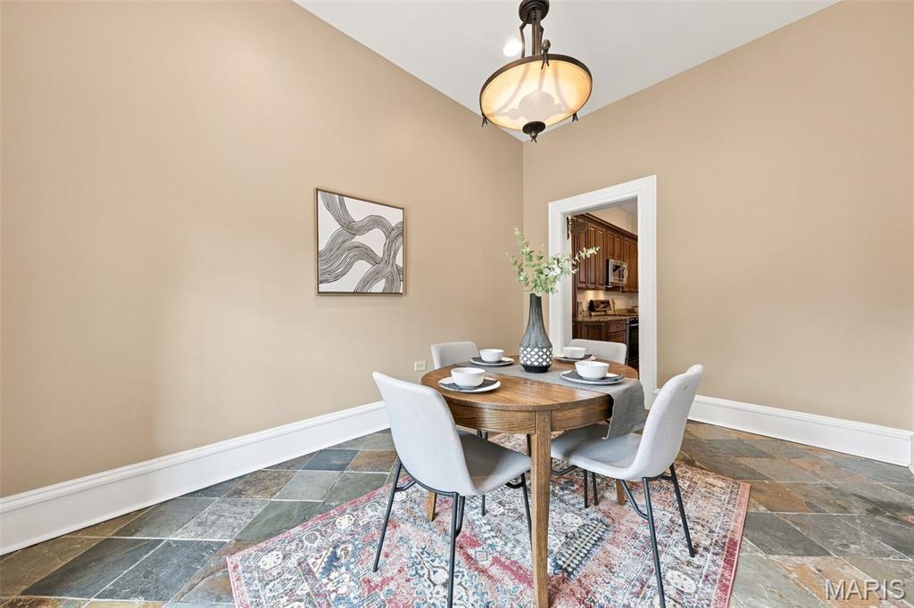 Compton Hill Add - Residential
