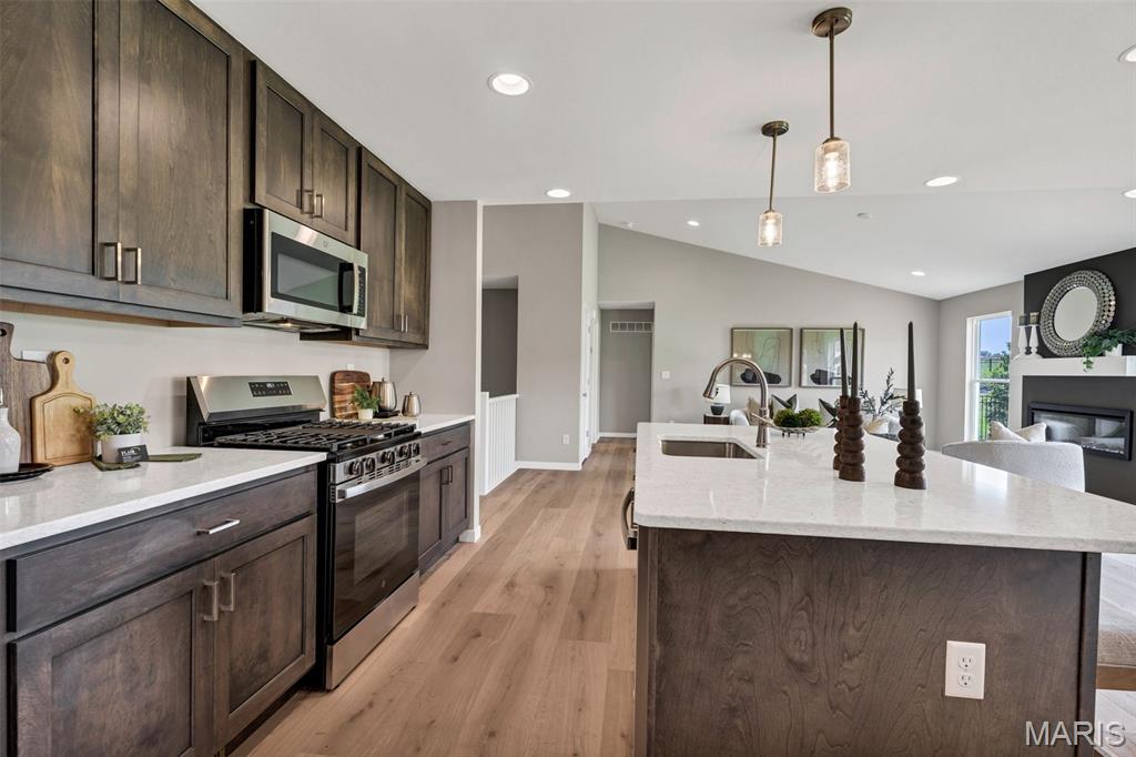 Providence Estates - Residential