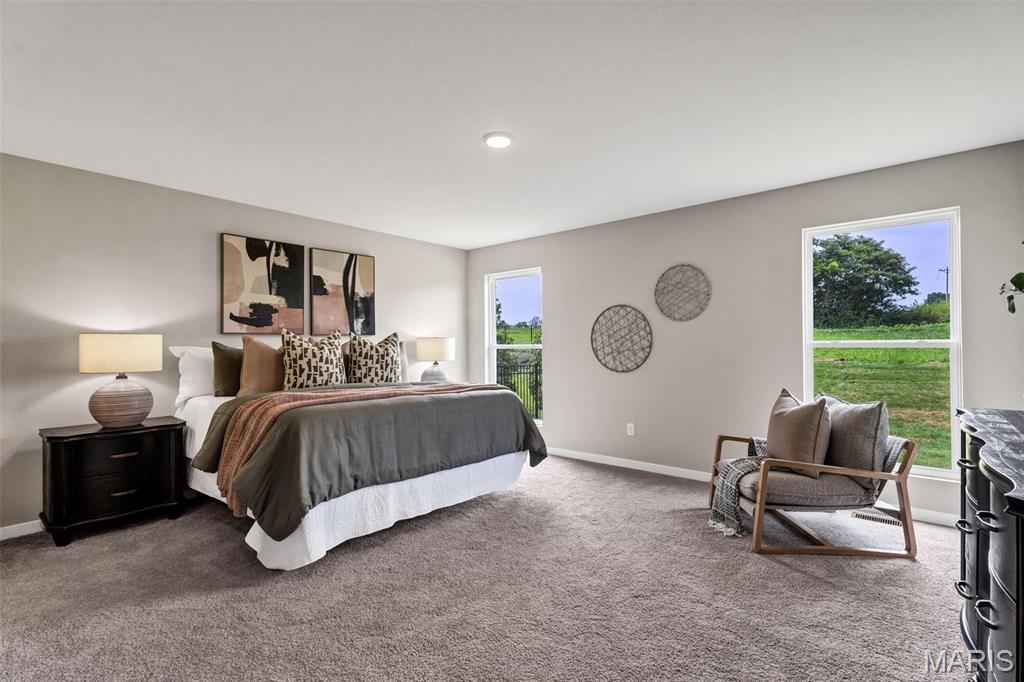 Providence Estates - Residential