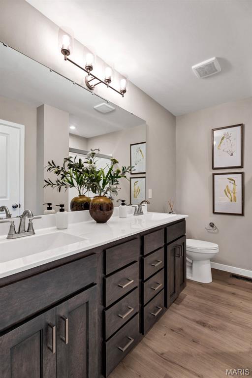 Providence Estates - Residential