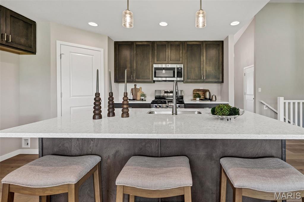 Providence Estates - Residential