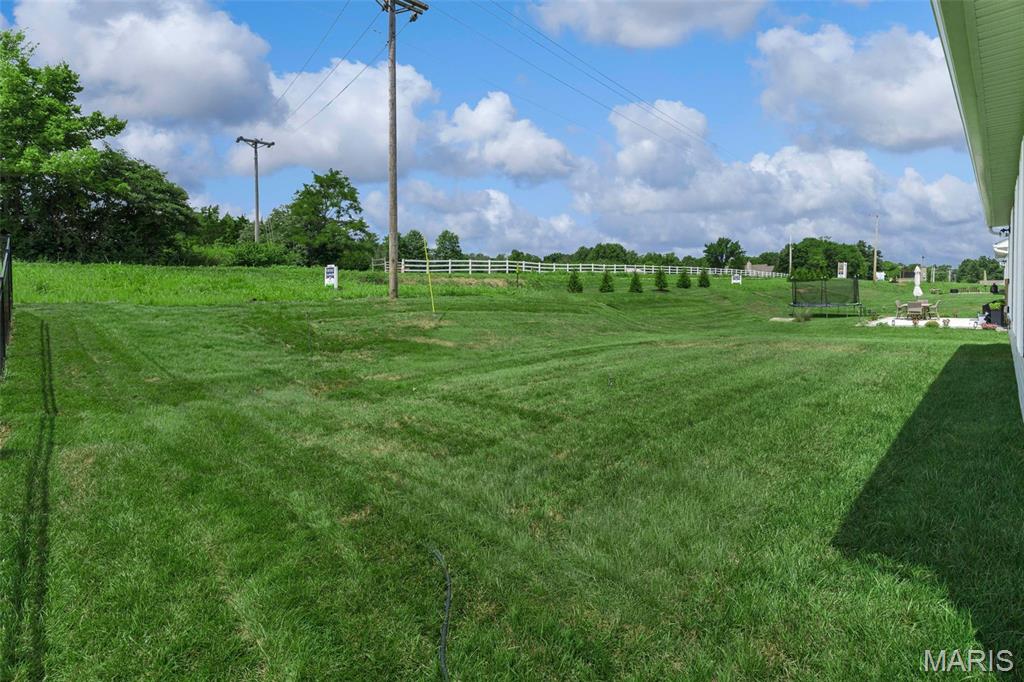 Providence Estates - Residential