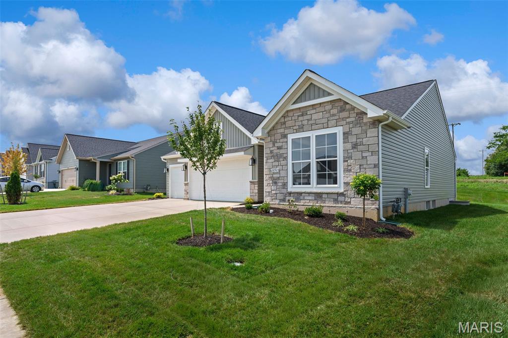 Providence Estates - Residential