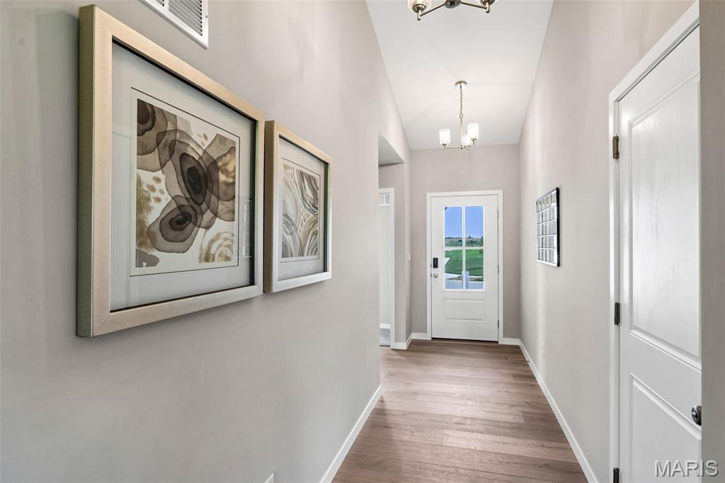 Providence Estates - Residential