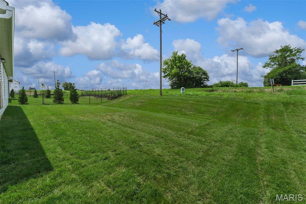 Providence Estates - Residential