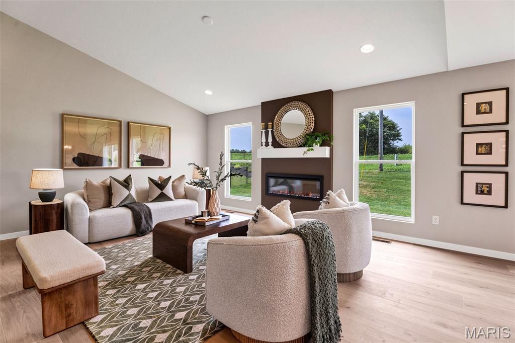 Providence Estates - Residential