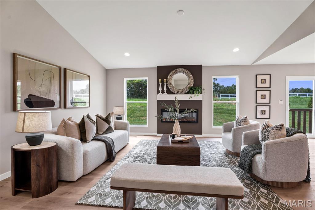 Providence Estates - Residential