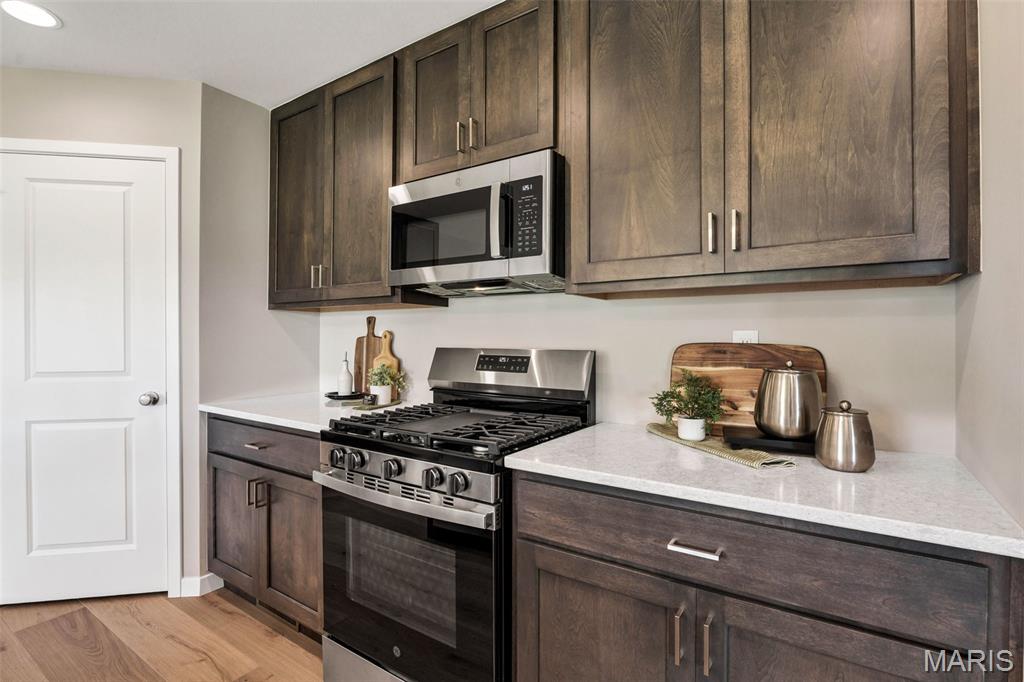 Providence Estates - Residential