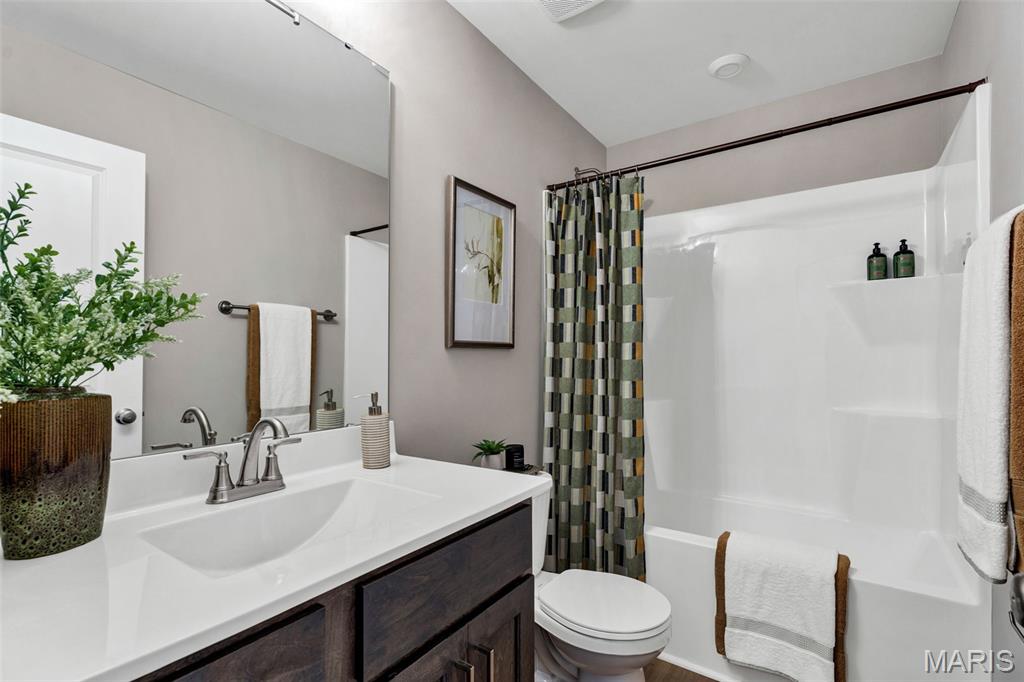 Providence Estates - Residential