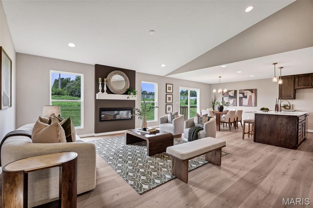 Providence Estates - Residential