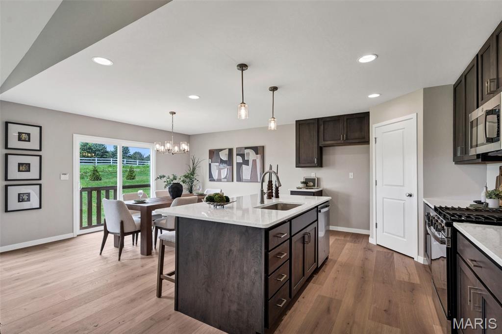 Providence Estates - Residential
