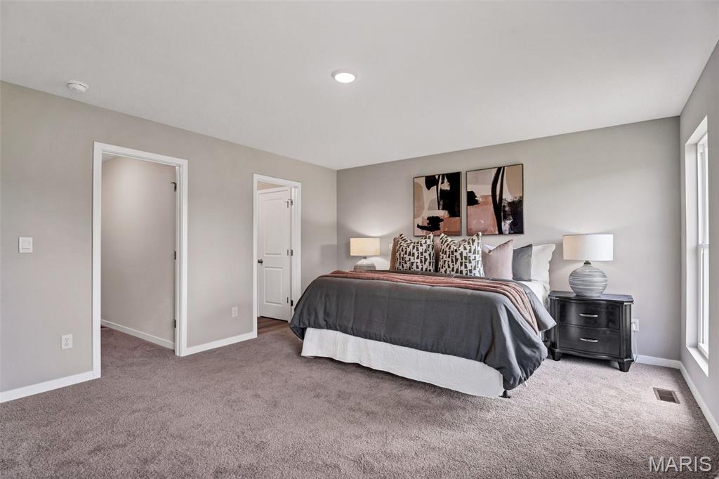 Providence Estates - Residential