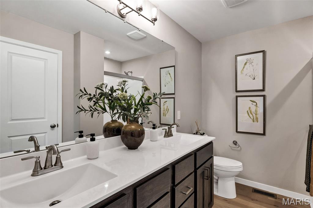 Providence Estates - Residential