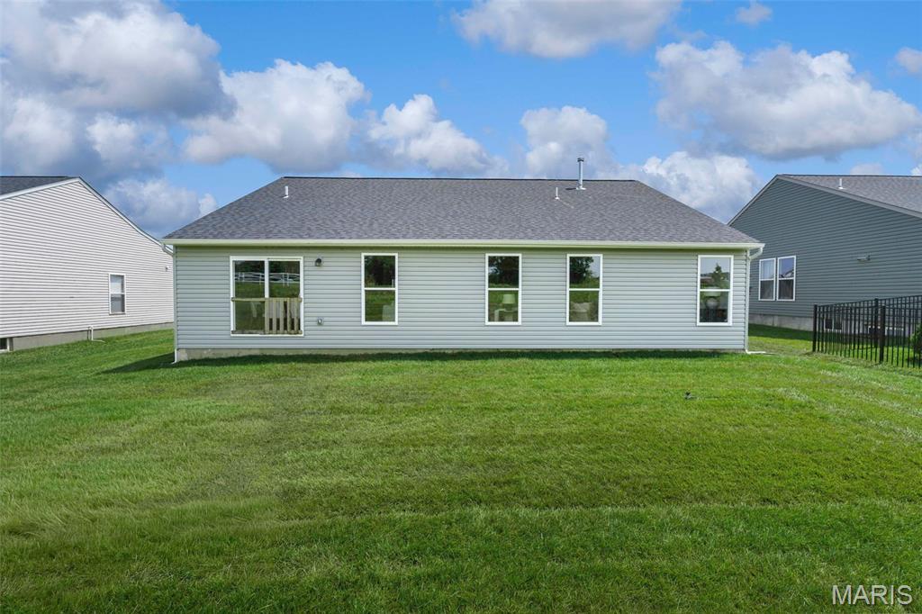 Providence Estates - Residential