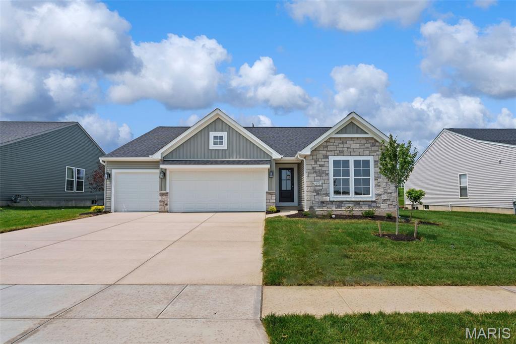 Providence Estates - Residential