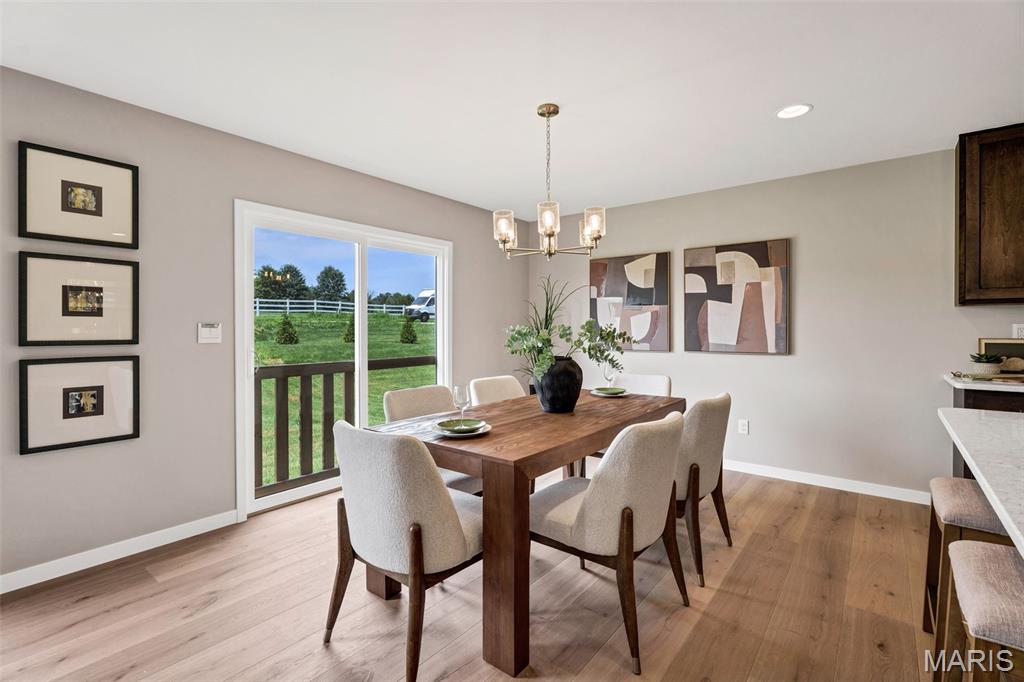 Providence Estates - Residential