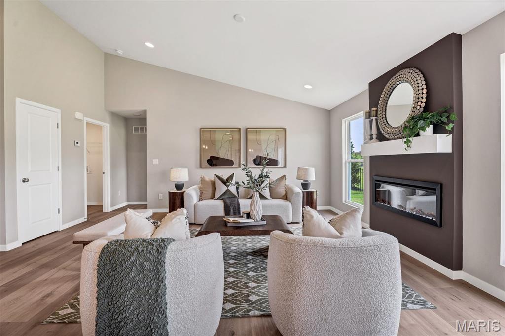 Providence Estates - Residential