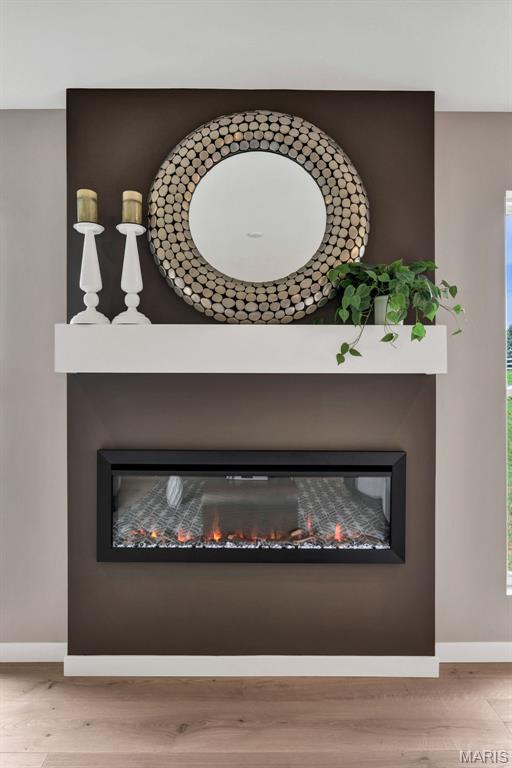 Providence Estates - Residential