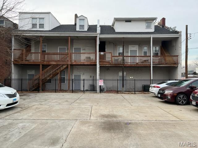 Valles - Commercial Sale