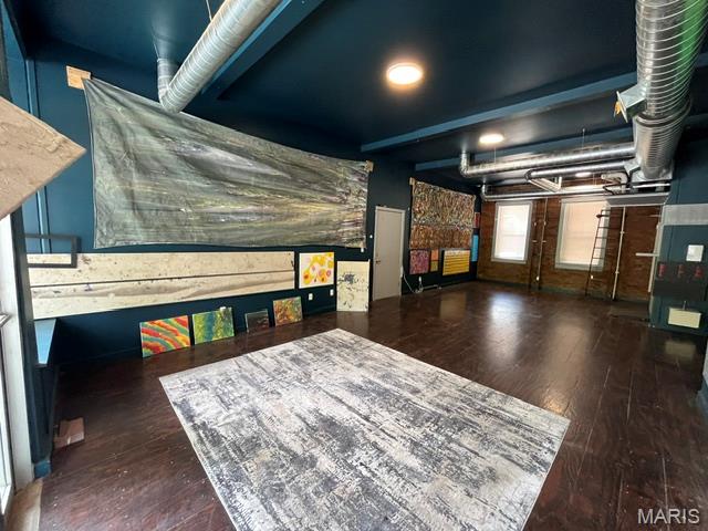 Valles - Commercial Sale