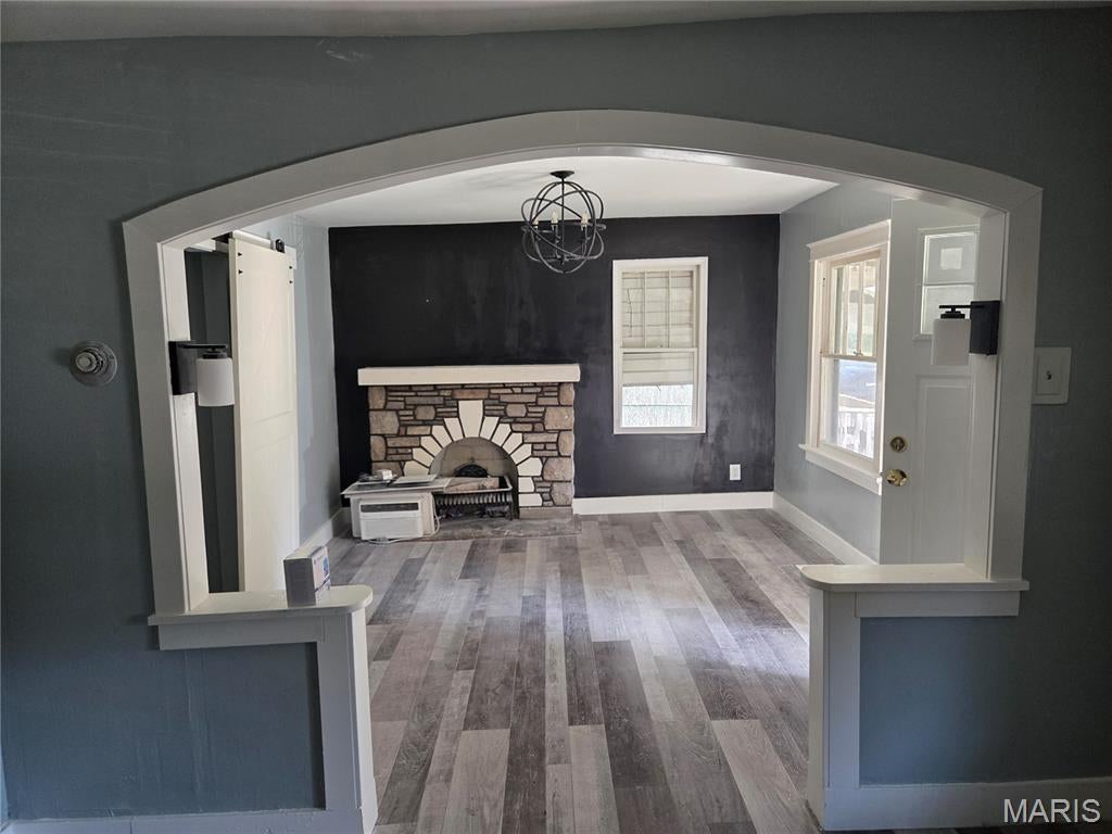 Brockschmitts Estate Add - Residential