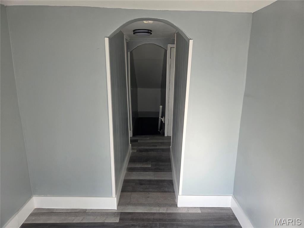 Brockschmitts Estate Add - Residential