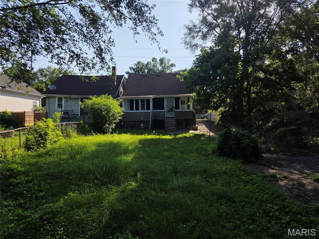 Brockschmitts Estate Add - Residential