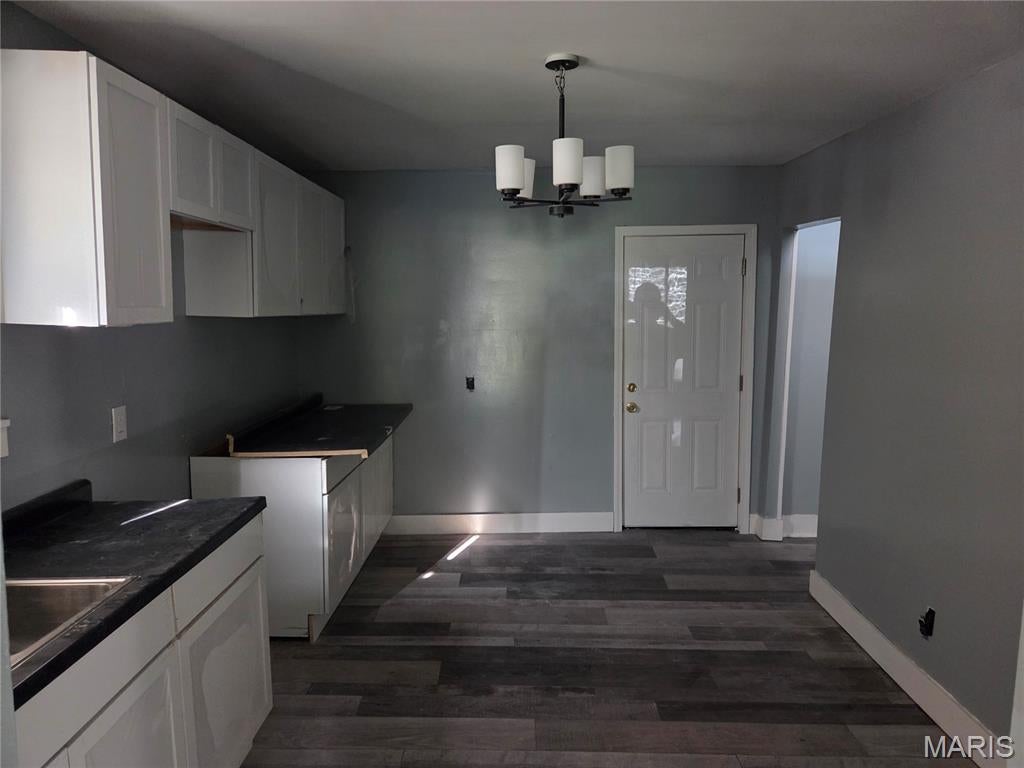 Brockschmitts Estate Add - Residential