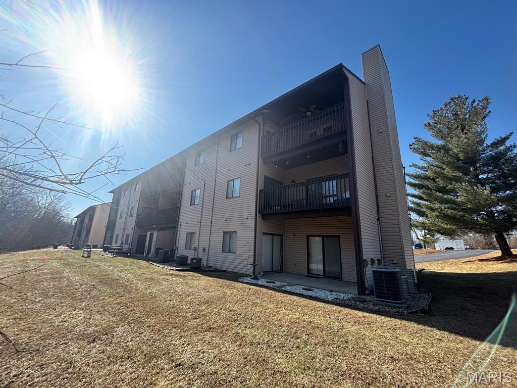 Pine Lake Village - Residential