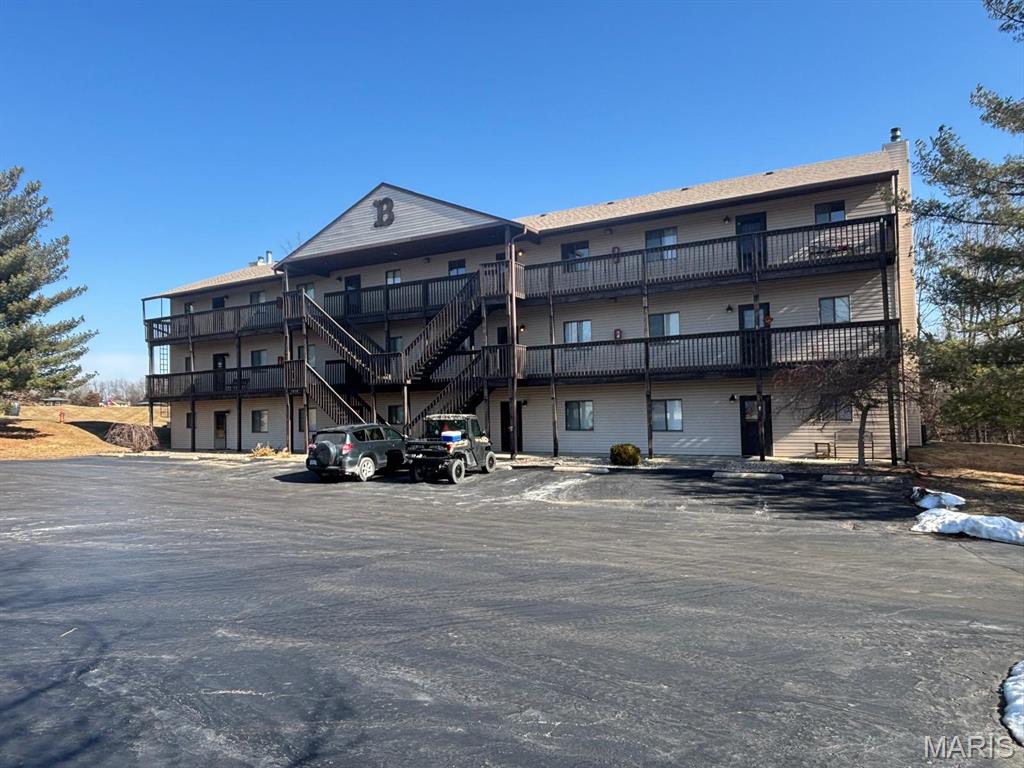 Pine Lake Village - Residential