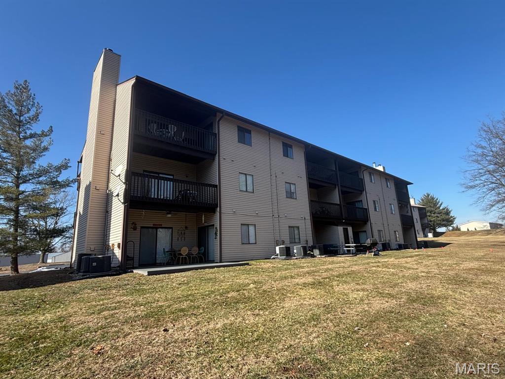 Pine Lake Village - Residential