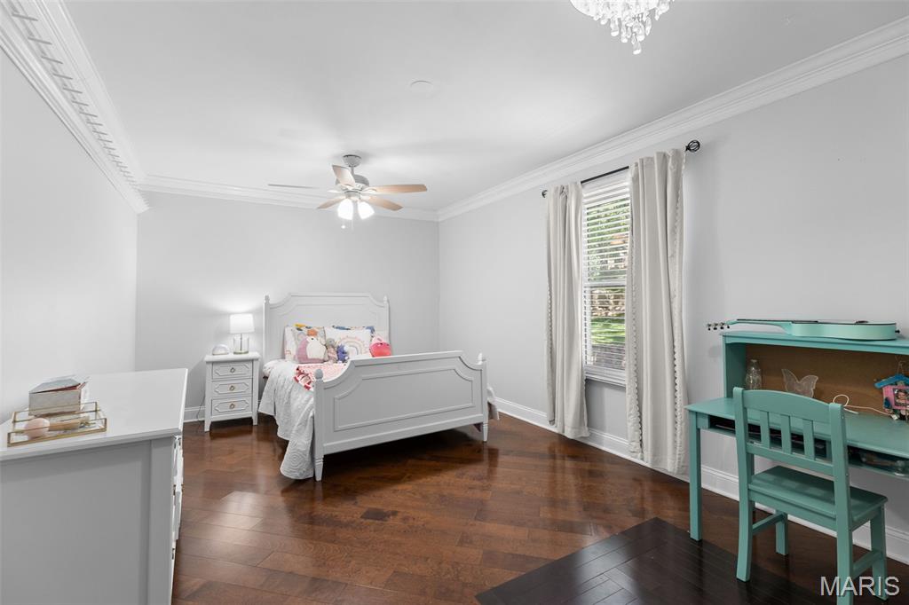 Dougherty Ridge 4 - Residential