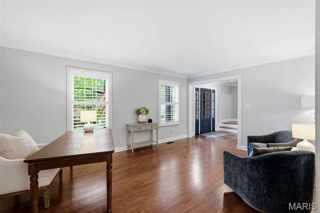Dougherty Ridge 4 - Residential