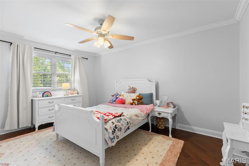 Dougherty Ridge 4 - Residential