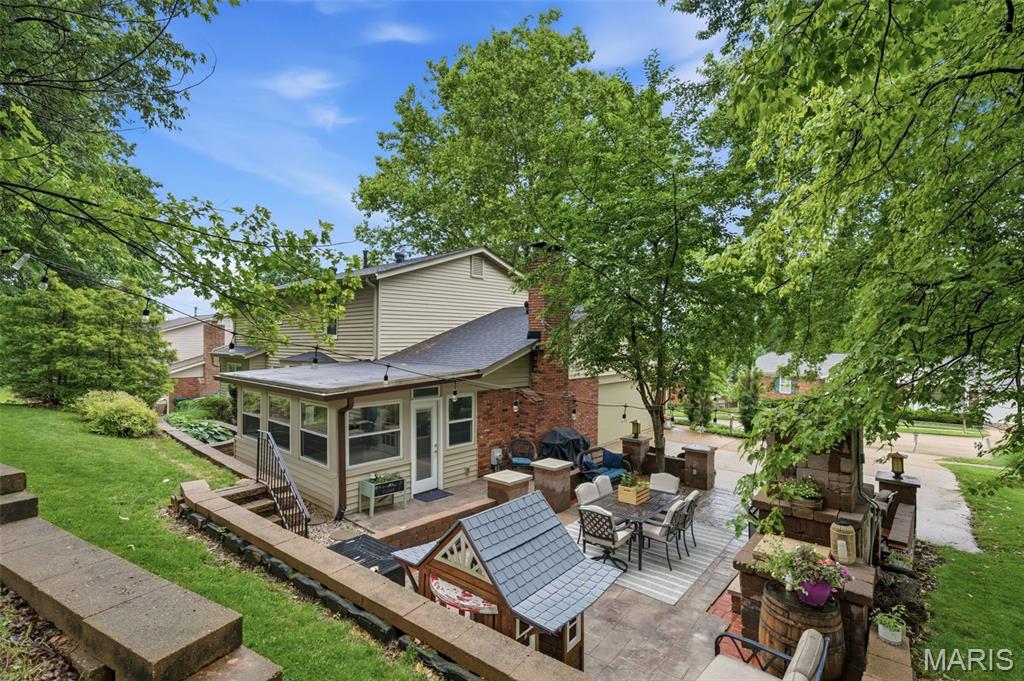 Dougherty Ridge 4 - Residential