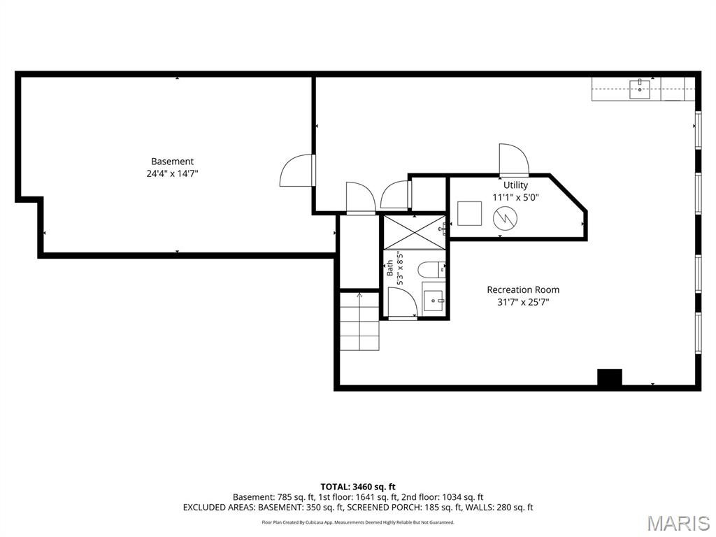 Dougherty Ridge 4 - Residential