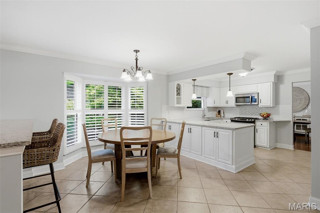 Dougherty Ridge 4 - Residential