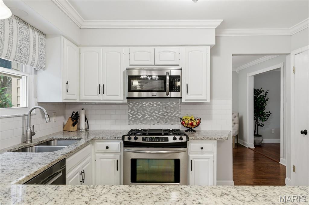 Dougherty Ridge 4 - Residential
