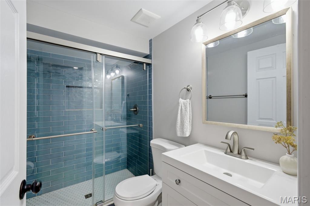 Dougherty Ridge 4 - Residential