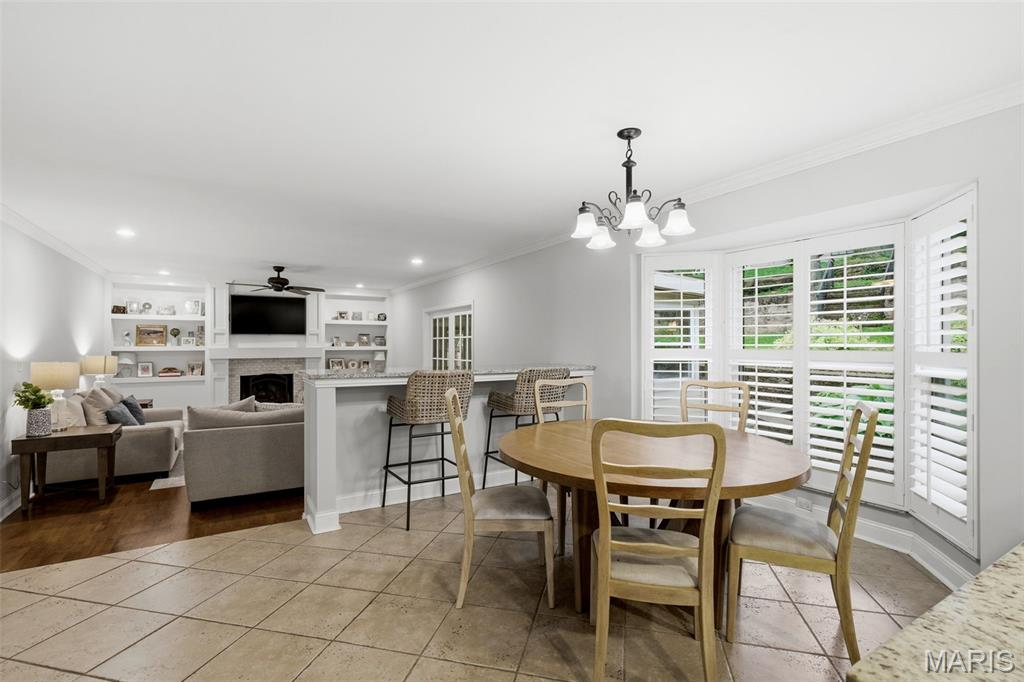 Dougherty Ridge 4 - Residential