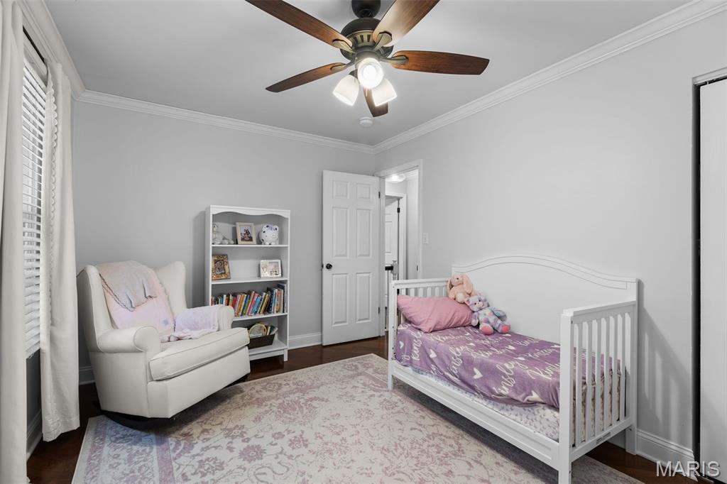 Dougherty Ridge 4 - Residential