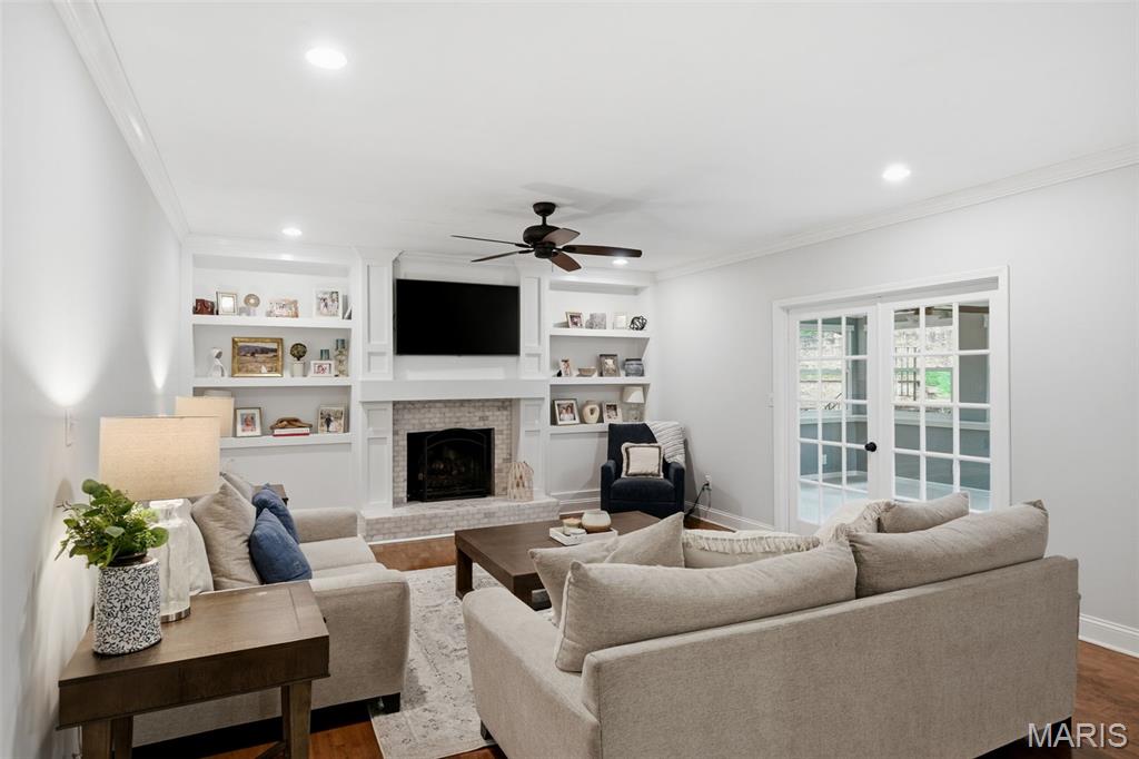 Dougherty Ridge 4 - Residential