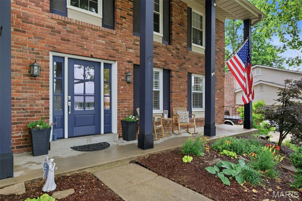 Dougherty Ridge 4 - Residential