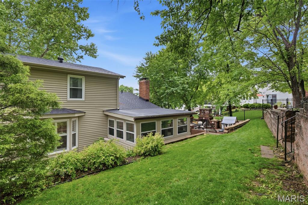 Dougherty Ridge 4 - Residential