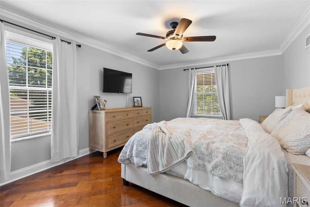 Dougherty Ridge 4 - Residential