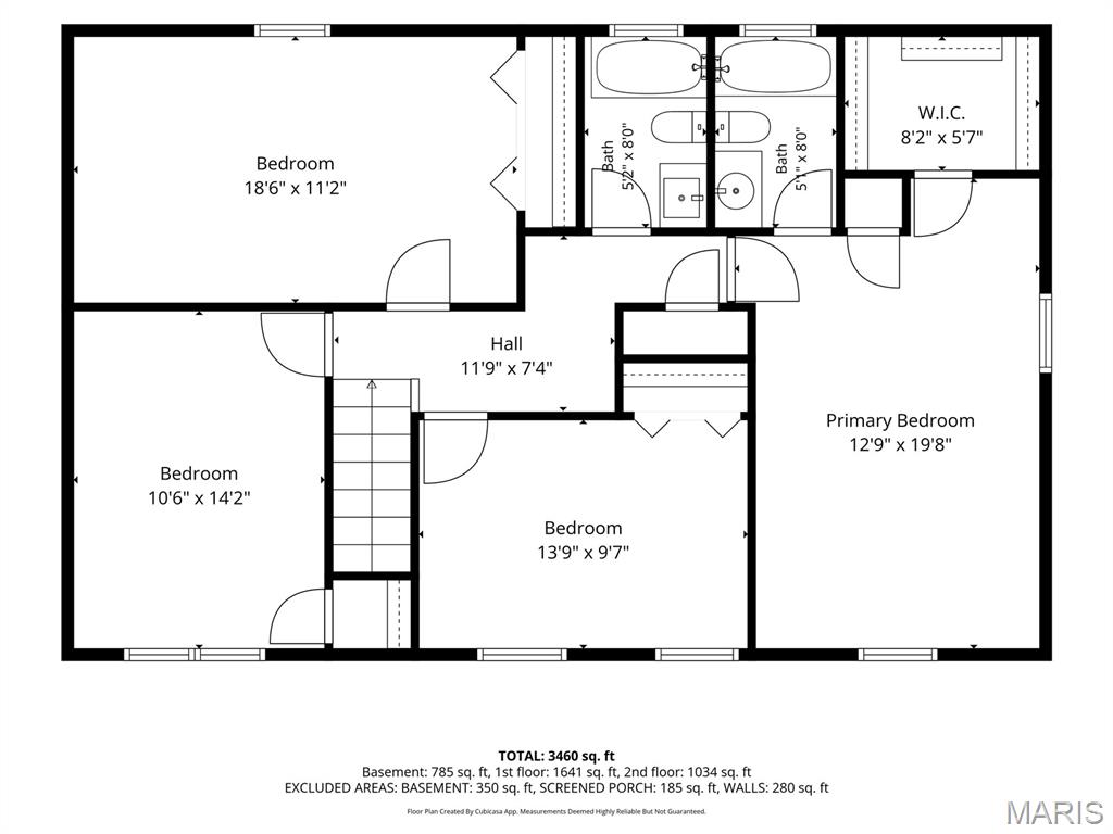 Dougherty Ridge 4 - Residential