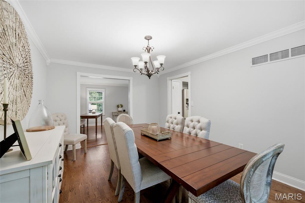 Dougherty Ridge 4 - Residential