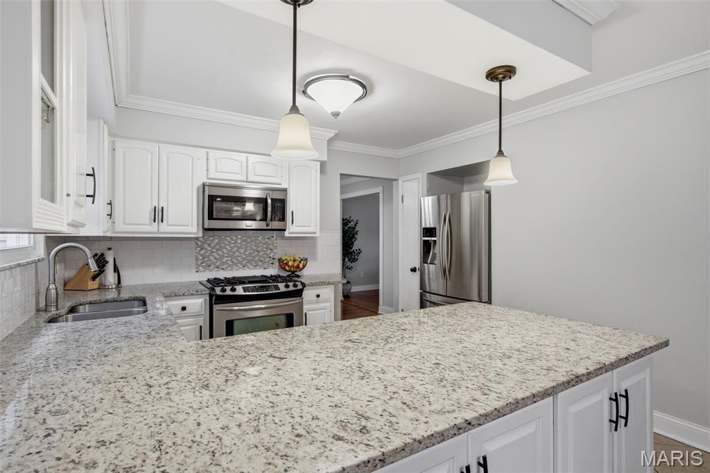 Dougherty Ridge 4 - Residential
