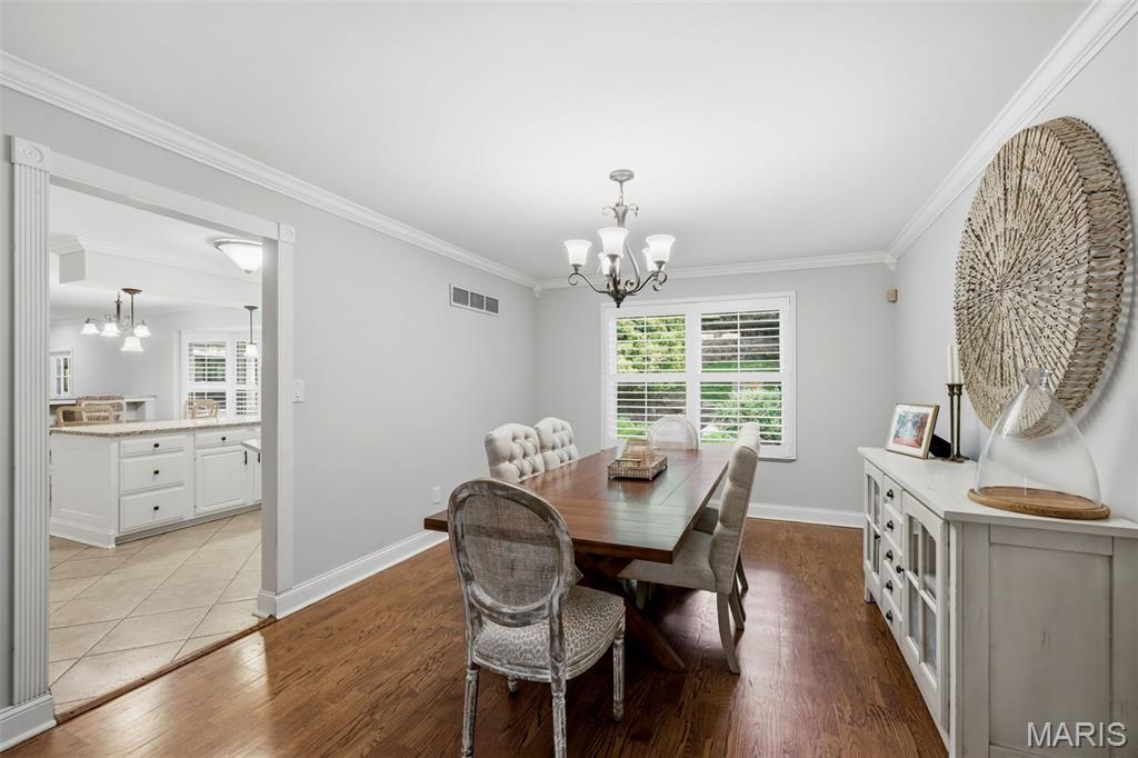 Dougherty Ridge 4 - Residential